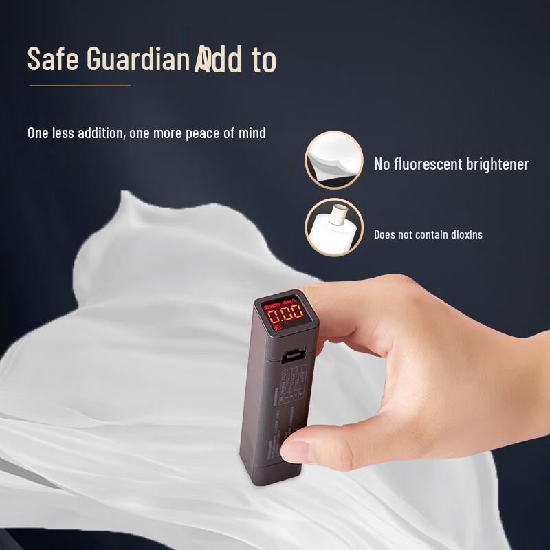 Jie Rou BlackFace 4-Ply Unscented Toilet Paper