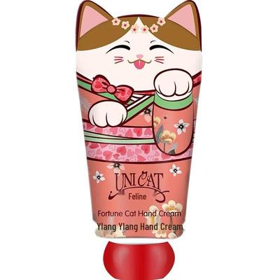 UNI CAT Moisturizing Hand Cream