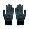 R6FF Heat Resistant BBQ Oven Mitts Nonslip Comfortable Silicone Cooking Gloves for Kids and Adults Safe Handling in Kitchen