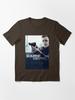 Jason Bourne Gifts For Movie Fan The Bourne Trend Supremacy Retro Vintage Essential T-Shirt