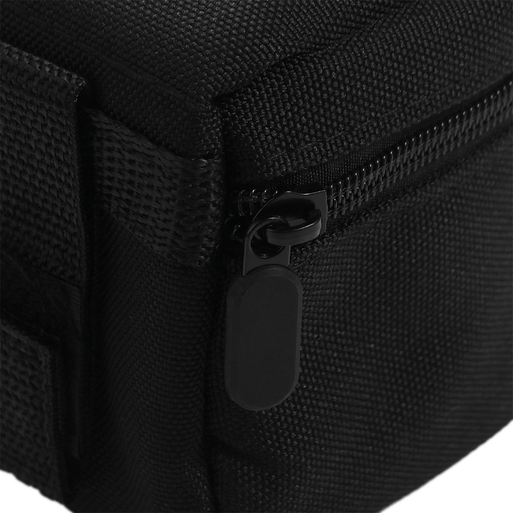 Container for DSLR Camera Lens Protective Case Camera Lens Bag Lens Holder Case Camera Lens Pouch