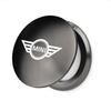 Car One-click Start Button Decoration Protection Cover For MINI CooperS One JCW Clubman Countryman R56 R58 R59 R57 R55 F55 F56 pwaxk99