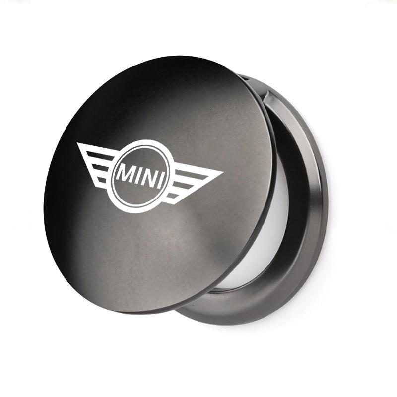 

Car One-Click Start Button Protection Cover For Mini Cooper R50 R53 R55 R56 R60 R61 F54 F55 F56 F60 Decora Sticker Accessories