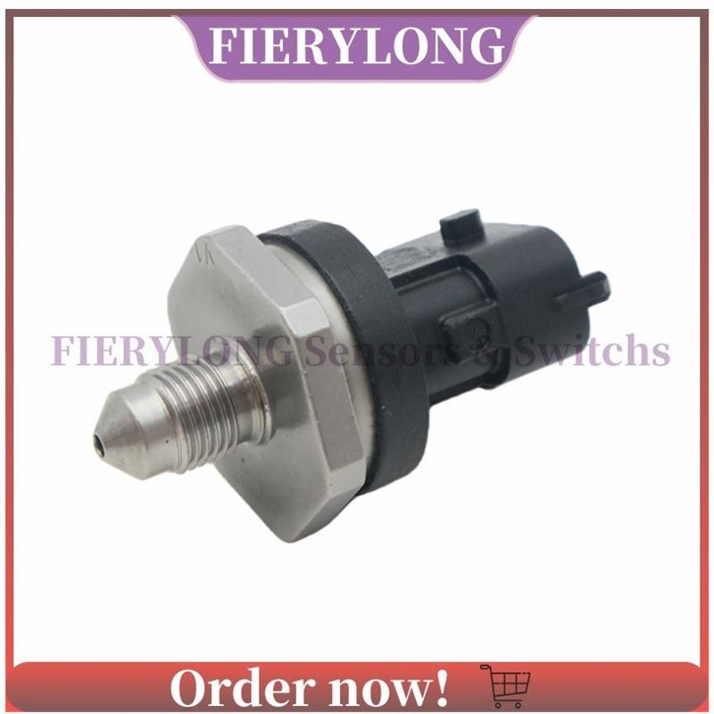 35342-2GGA0 Fuel Rail Pressure Sensor For Hyundai Genesis Santa Fe Tucson Kia Optima Sorento Sportage 353422GGA0