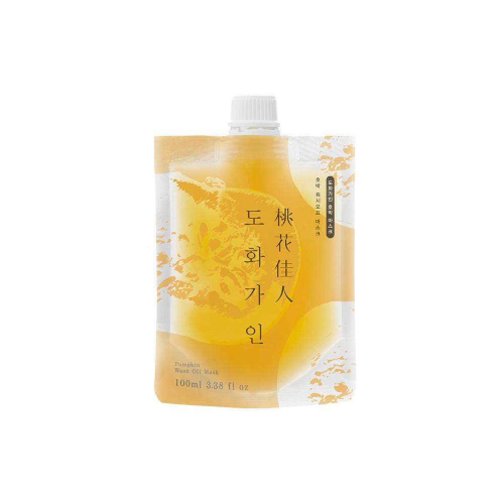 Houseofdohwa Pumpkin Mask 100ml FREE
