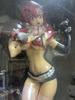 [USED] Gurren Lagann Movie Premium Figure Yoko