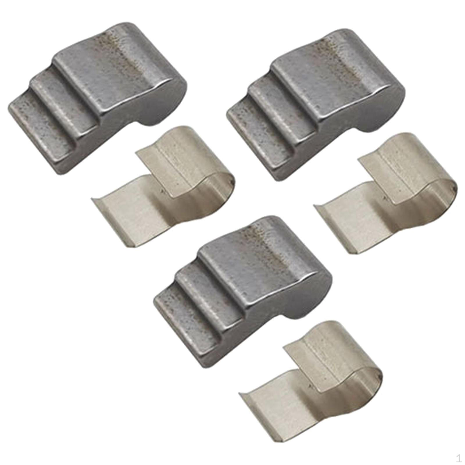 

Прочный пружинный привод Pawl Jack для замены горного шоссейного велосипеда C 8 3pcs