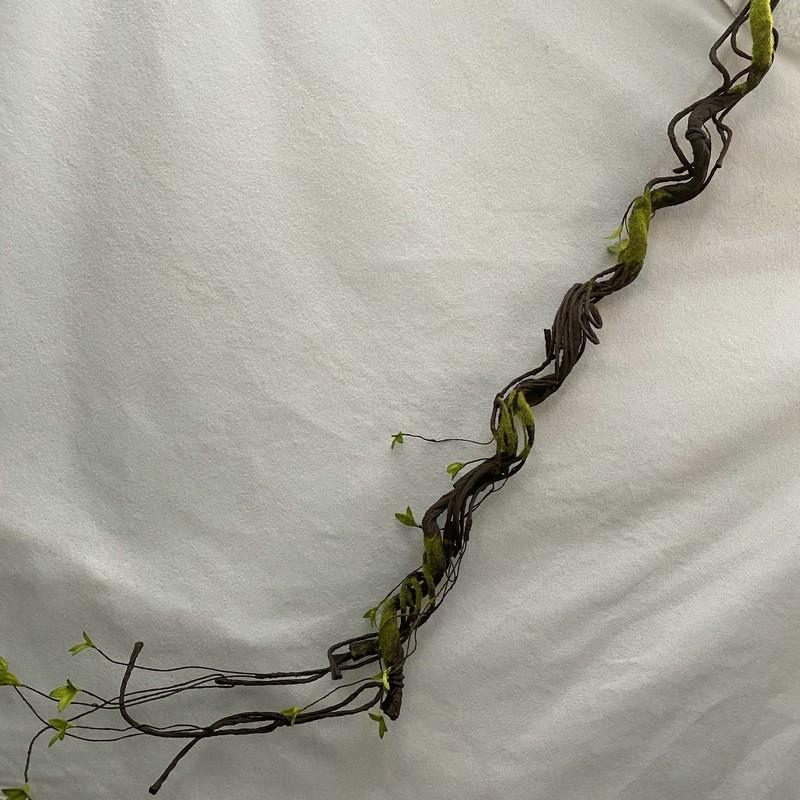 Artificial Foam Twigs With Greenery For Wedding Party Floral Decorations