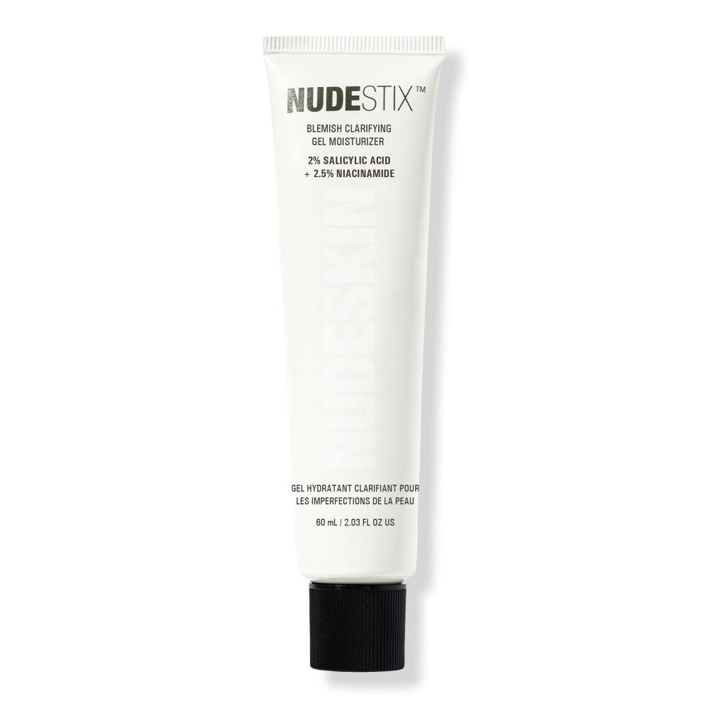 

Nudestix Nudeskin Blemish Clarifying Gel Moisturizer 2,03 унции