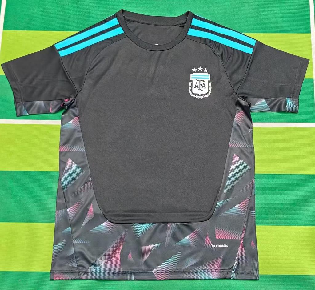2026 U.S. Canada Mexico World Cup Jerseys Argentina Brazil France Germany Football Uniforms Short-sleeved Fan Version