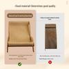 Sisal Cat Scratcher & Bed: Durable, Shed-Free Toy & Claw Board for Cats