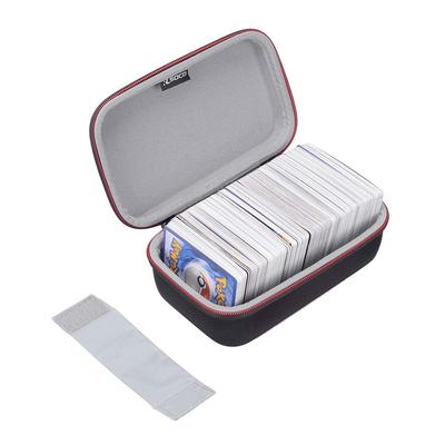 RLSOCO Pokemon Card Case 400 Cards – Case