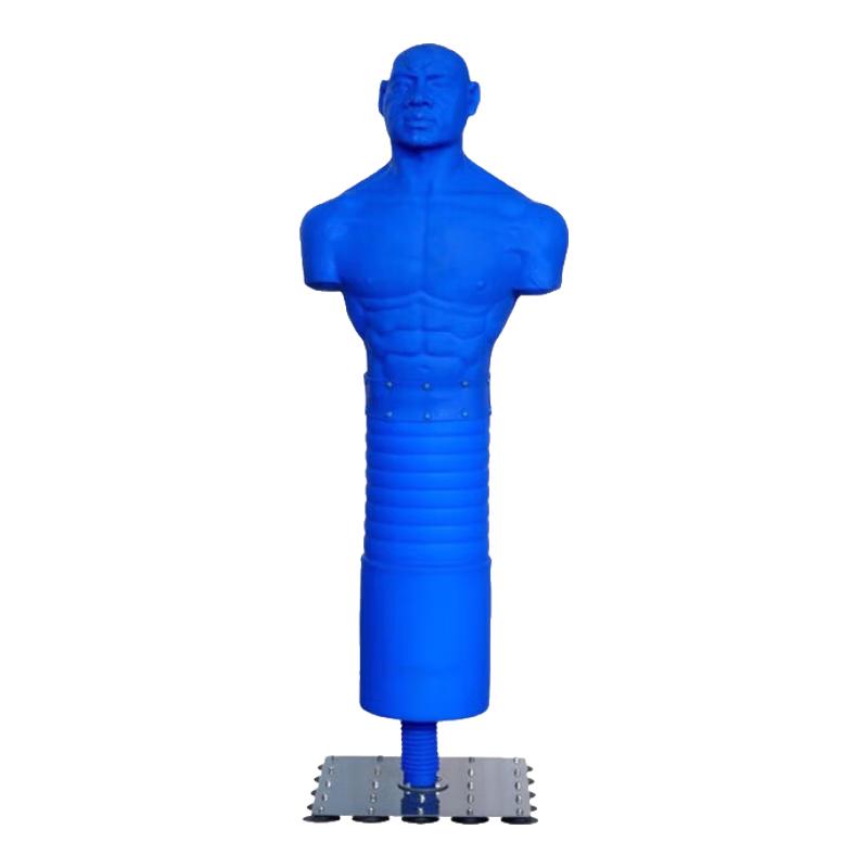 Punching Mannequin Silicone Sandbag