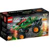 LEGO Technic Monster Jam Dragon Playset 42149 Vehicle Car Minifigure Gift for Boys Girls Kids 7-9 Years Old
