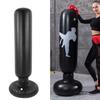 1.6m Adult Inflatable Boxing Bag Thickening Vertical Boxing Fight Column Children