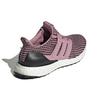 Adidas UltraBoost 4.0 DNA Shift Pink Black Women Sneakers Core-Black GX5080