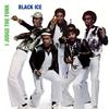 CD BLACK ICE  I Judge The Funk HDM2003 HDM Records 1979 US SoulFunk Used