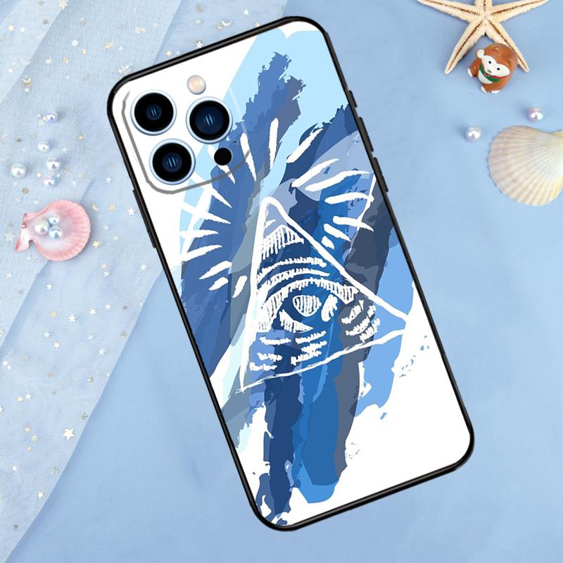 

Life Is Strange Case For iPhone 17 Pro Max 16 14 13 12 11 15 Pro Max Plus 12 13 Mini 16e 17 Air Back Cover iPhone 15 Pro