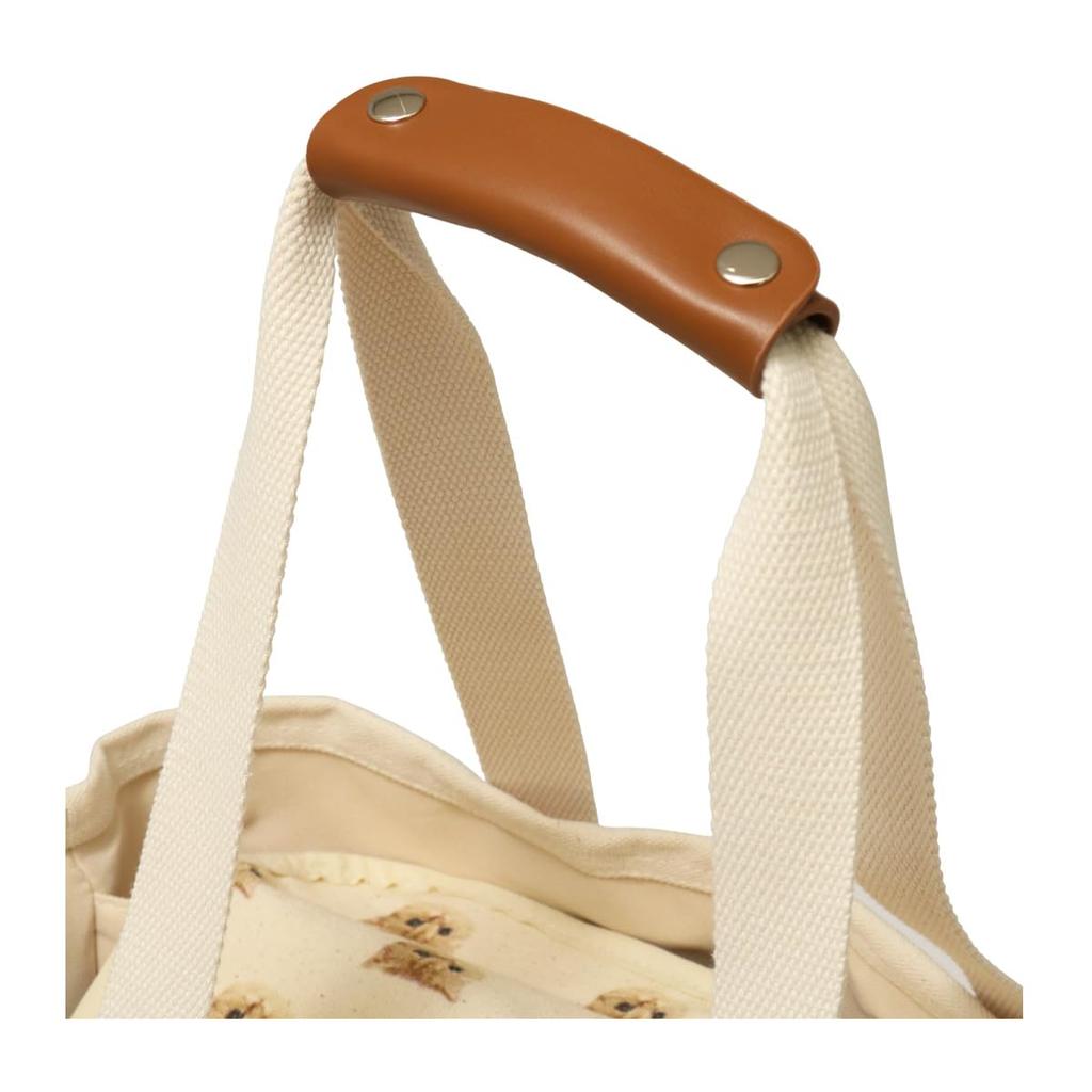 Paul Joe Accessories Bag Tote Bag for Exclusive Original by Nunet & Mother's Women, [PJA-B1051]