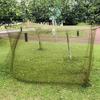 Hanging Camping Net Ultra-Fine Mesh Fine Mesh Netting Portable Outdoor Bug Net  Hiking