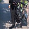 DURAN Velvet Jogger Pants Dbf2W-9109