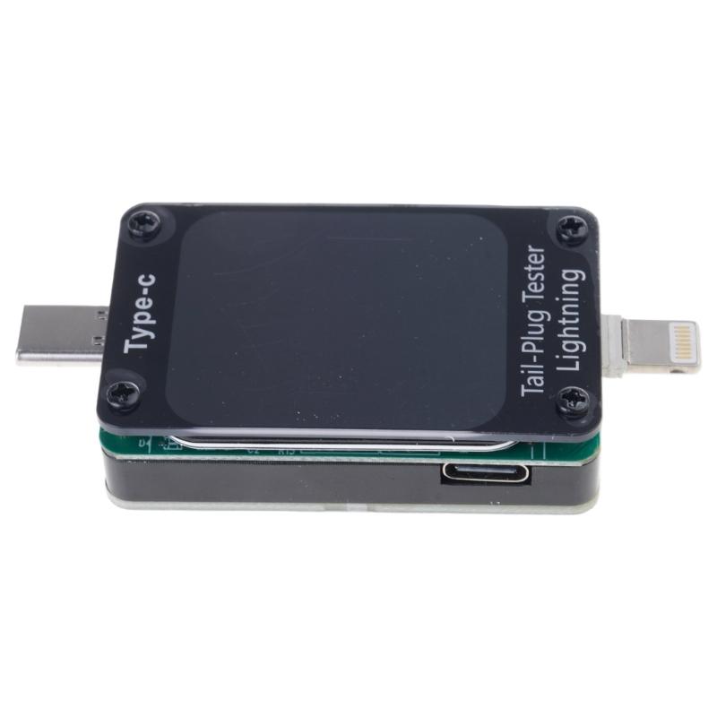 Advanced Mobile Device Repair Tool with Automation USB Tail Plug Fault Identification Technology Quick Fault Detection