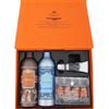 Tesori D'oriente Ocean Scent 4-Piece Shower Gift Set