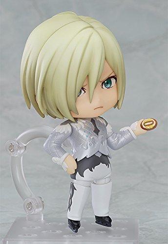 Nendoroid on ICE Yuri Plisetsky painted movable figure Yuri!!! non-scale ABS&PVC