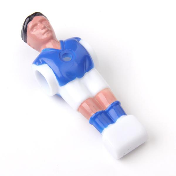 11dílná plastová náhradní součástka k fotbálku pro muže