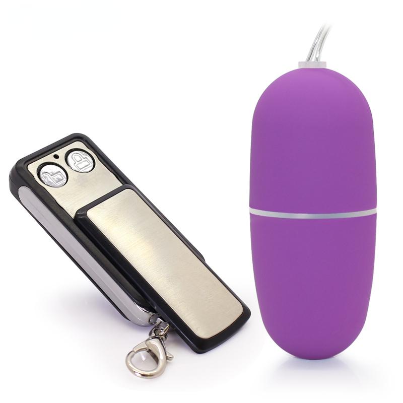 Female Mini Vibrator 20 Speeds Car Key Wireless Remote Controlled Jump Sex Eggs Adult Sex Toys for Women Sex Product