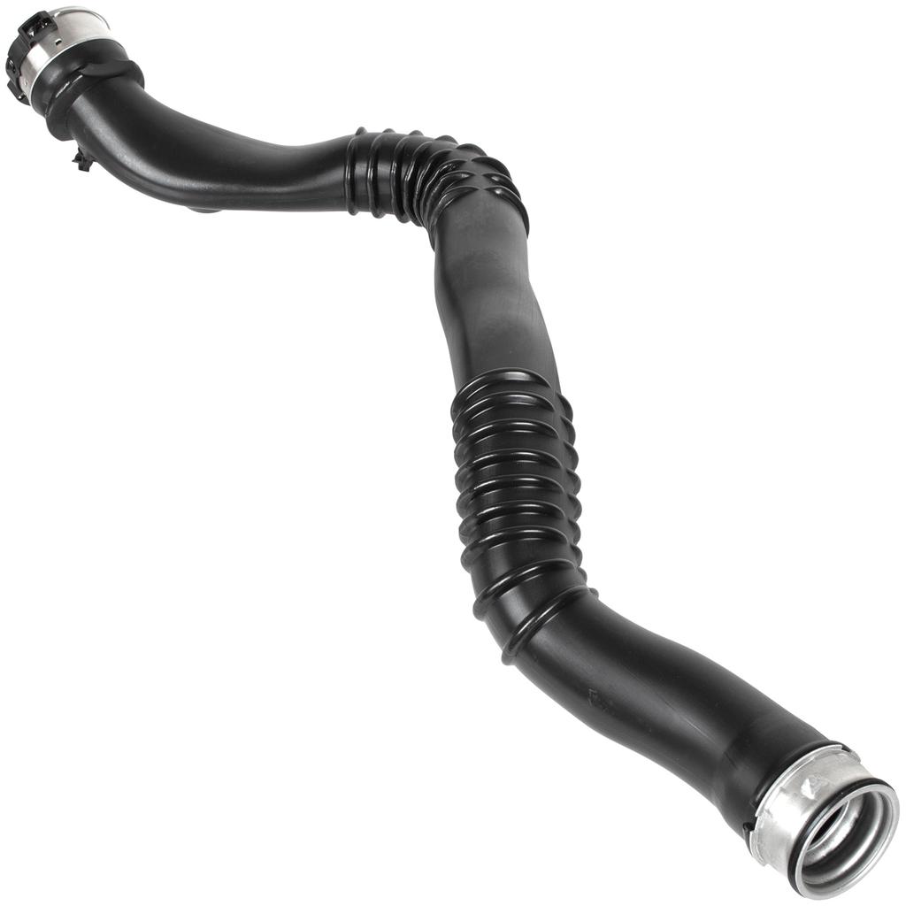 BMW 1 E82 E88 07-13 Turbo Intercooler Hose Without Sensor