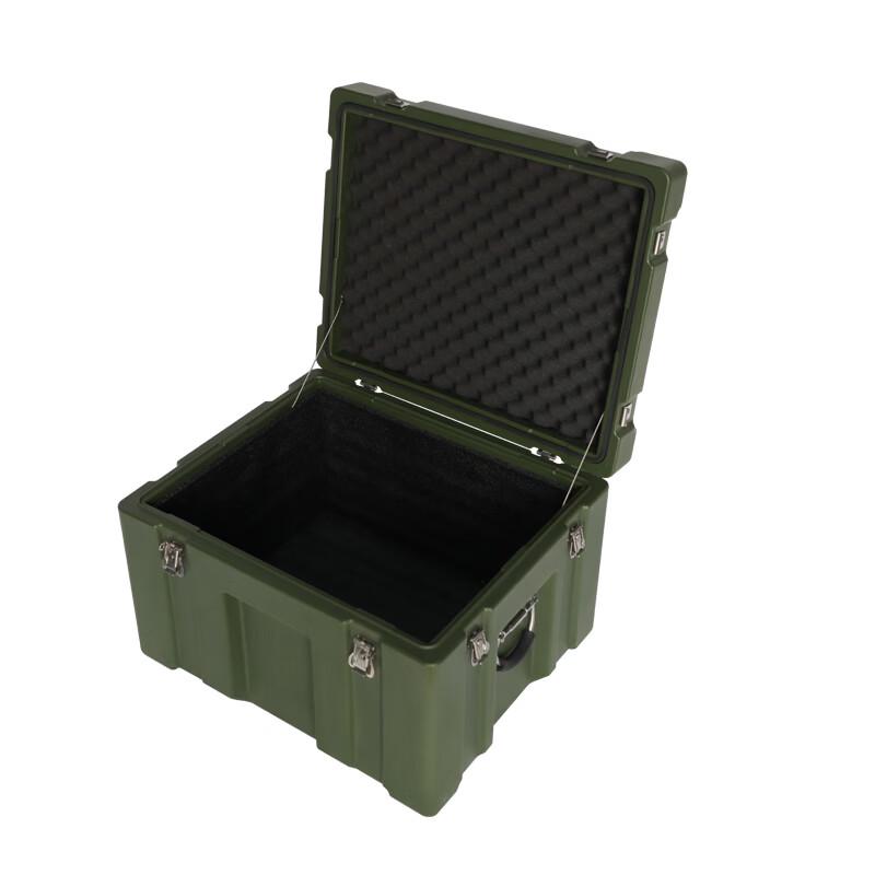 Rotationsformen Lager- und Transportbox