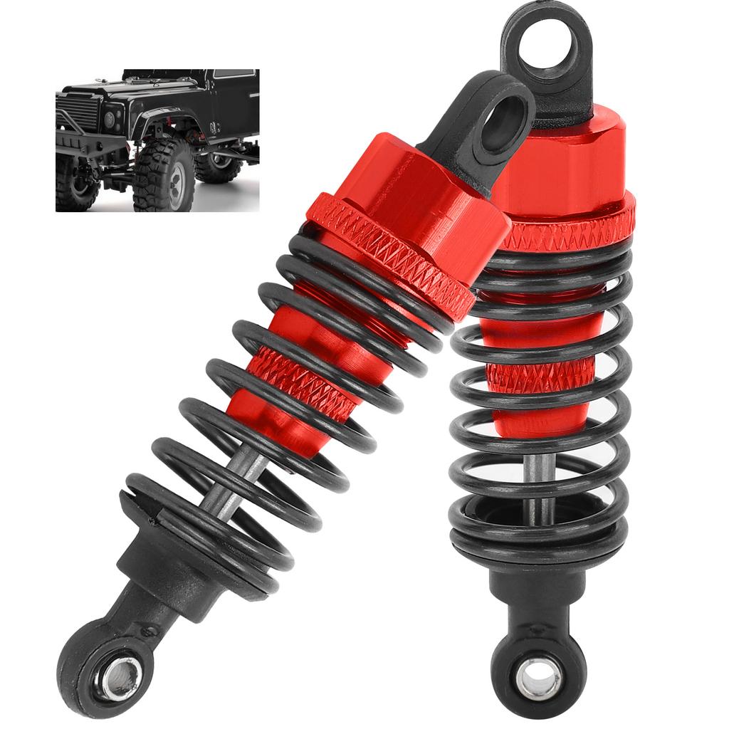 70mm RC Metal Spring Damper Fit for Slash 2 RC Cars