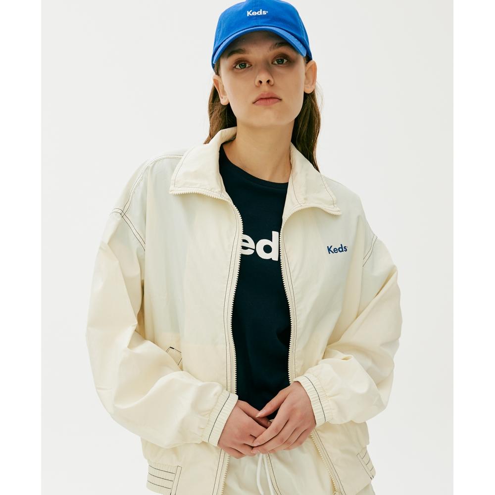 

KEDS Пришитый блузонный джемпер KD2JPF1101FCRM