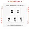 (ZB1) [Ascend-] 6th Mini Album (11 Ver.)