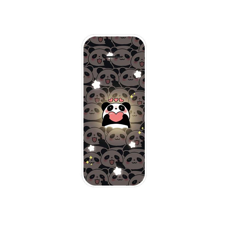 For Nokia 215 4G 2020 Case Transparent Soft TPU Back Cover For Nokia215 4G Phone Case TA-1281 TA-1284 Protect Fundas Coque Capa