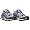 SALOMON Xt-Pathway 2 Comfortable Versatile Shock Absorbing Non-Slip Low-Top Running Shoes Unisex Sneaker Purple Silver L47687100