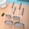 Stainless Steel Fine Mesh Strainer Set