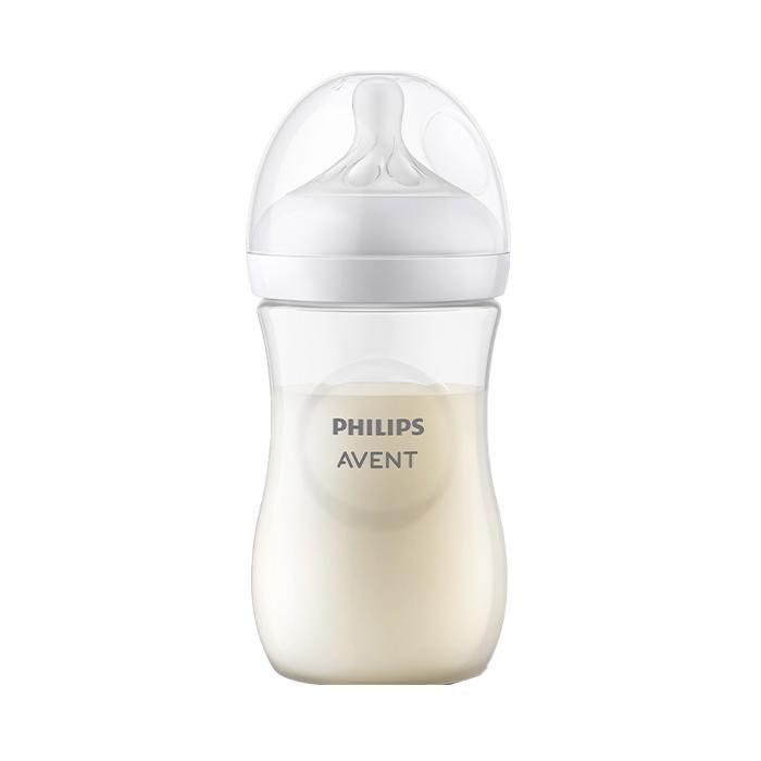 Avent Biberon Natural Response 3.0 260ml