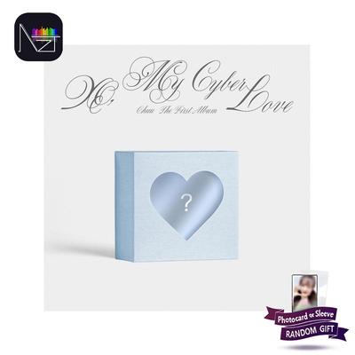 The First Album [XO, My Cyberlove] XO Ver.