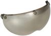 Jamtech Japan 72JAM Aviation Shield Mirror Helmet Shield (Flash + Clear) APS-02