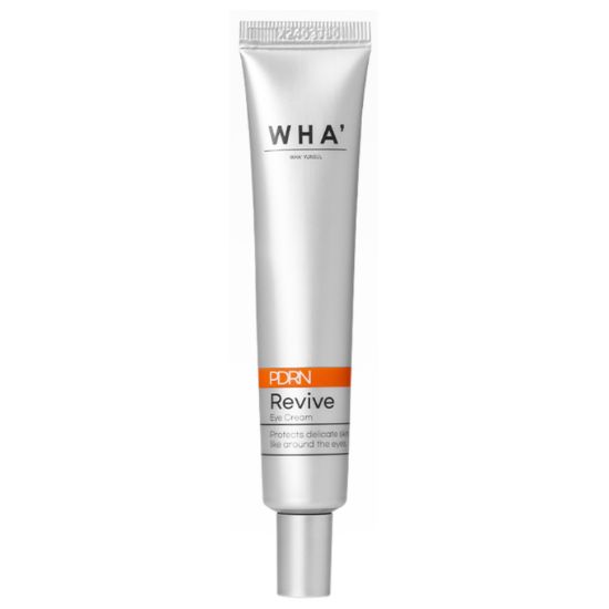 WHA  PDRN Revive Eye Cream 30g – Intensive Firming  Revitalizing Eye Care WHA  PDRN Revive Eye Cream  1