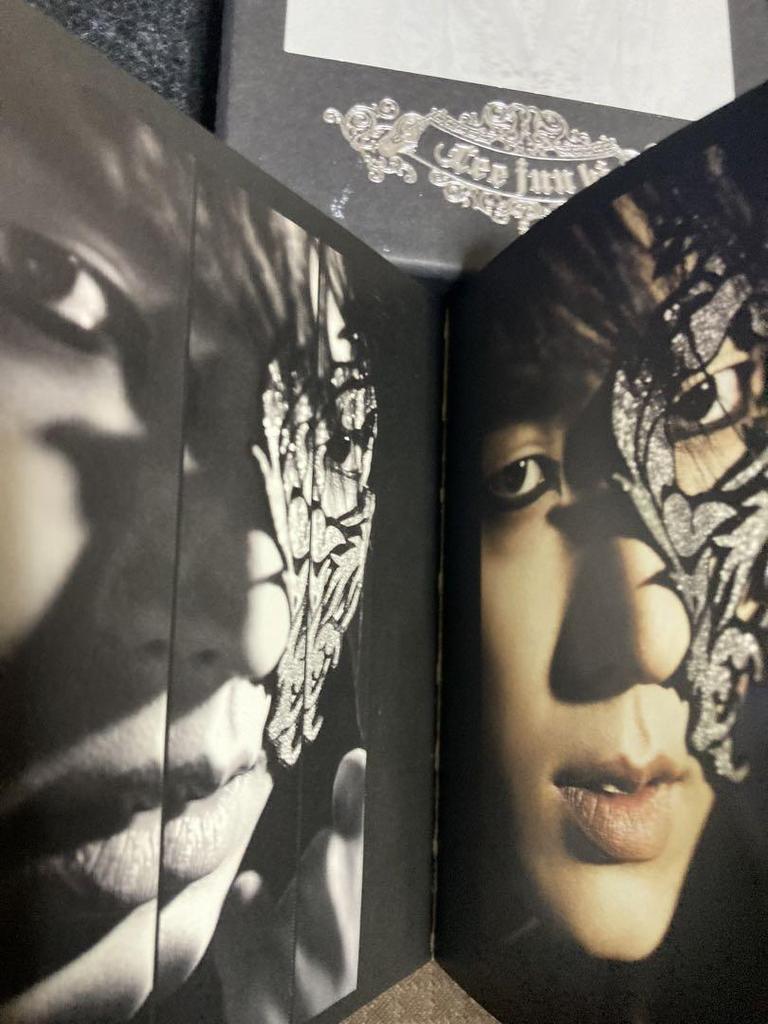 [USED] Lee Jun Ki / J Style Korean Edition CD