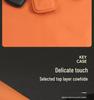 Zeekr 001/007/X Premium Cowhide Key Case - High-End Car Interior Accessory for 24 Models