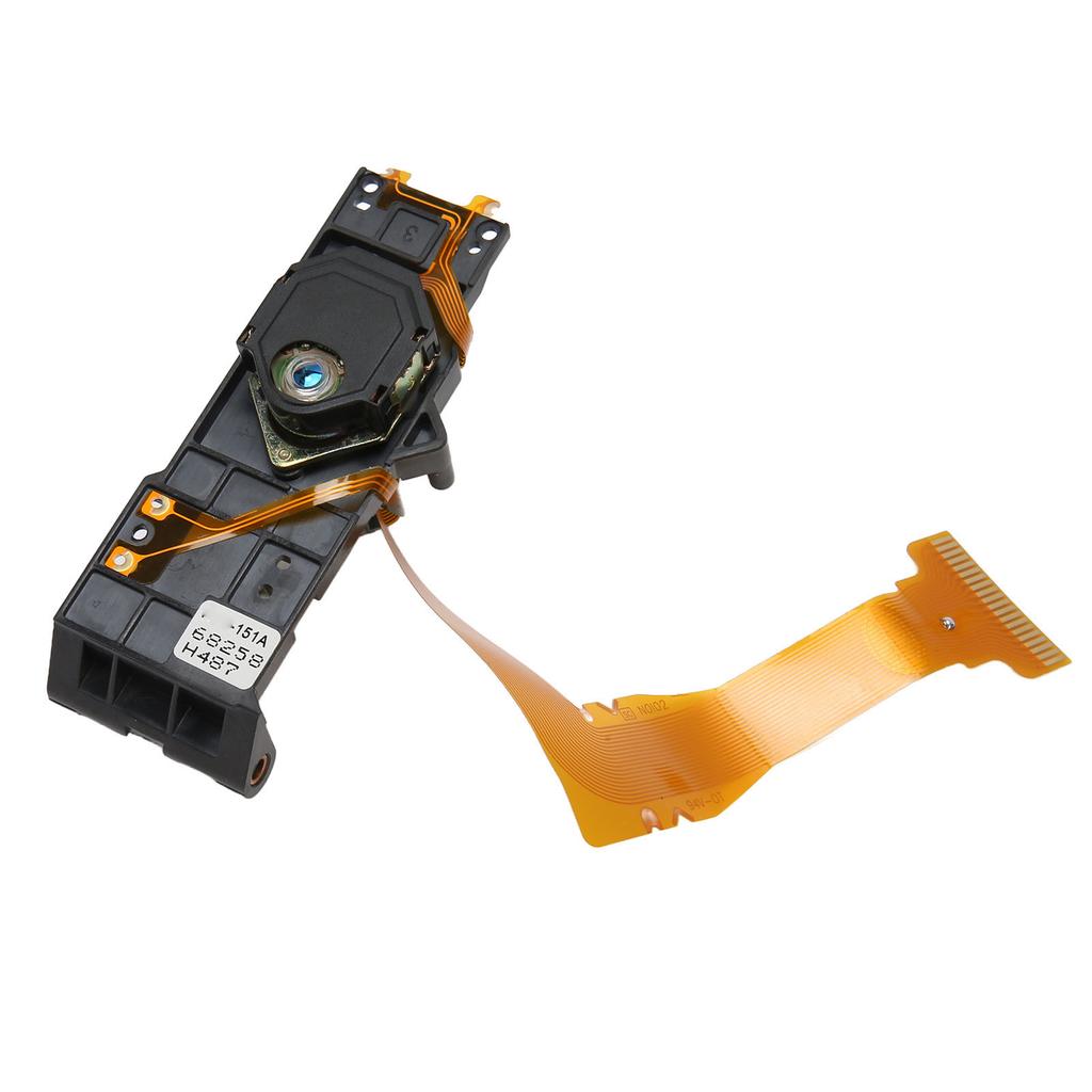 KSS 151A CD Laserhode Erstatning Perfekt Passform for CDP X33ES for CDP X55ES for CDP R3 Spiller