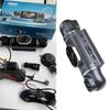 4 Channel 3 Inch Car 1080P FHD DVR Camera Car Video Recorder Front and Rear Driving Recorder Car Black Box Camera Driving Recorder