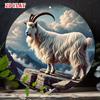 Accesorii pentru decor – Produse din metal
