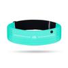 Enganliegende Sport Handy Hüfttasche Hochelastische Sport Handy Tasche Lauf Hüfttasche Sportbekleidung