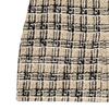 GUCCI SS21 Casual Short Skirts Women's Beige 661562-ZAGLP-2108