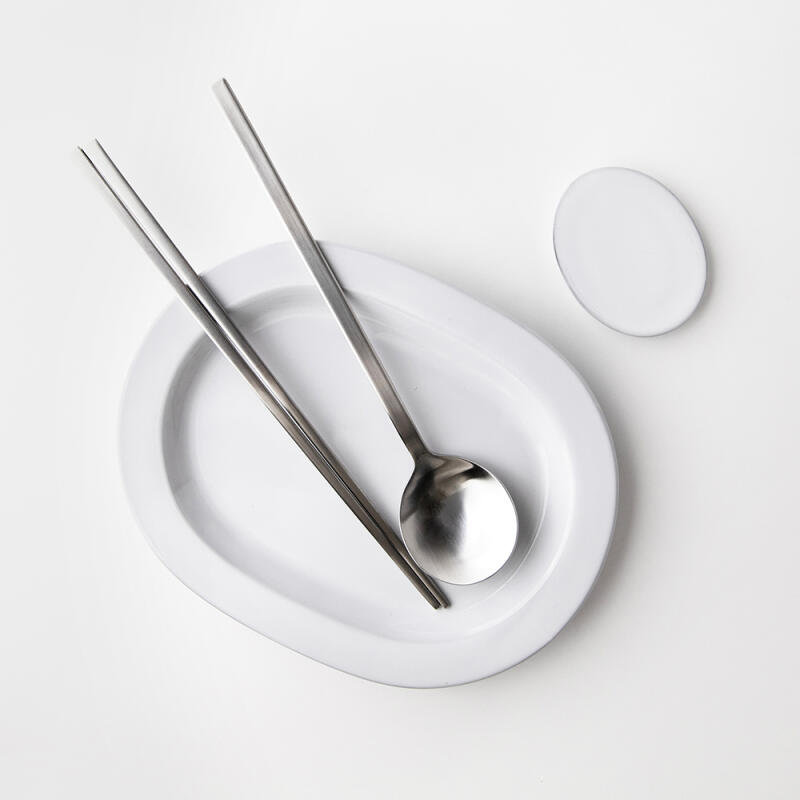 Have a Meal All Stainless Steel Spoon Set